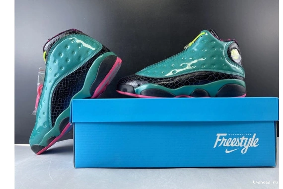 13 836405-305 836405-305 Retro AIR Doernbecher Jordan 0526